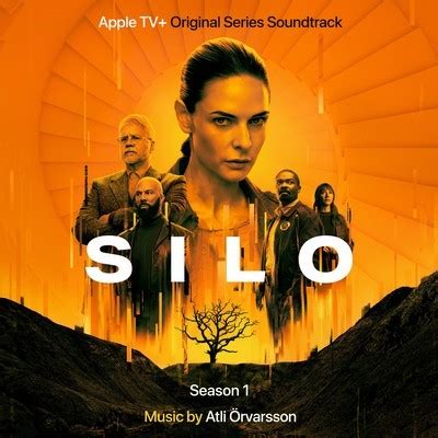 silo tv tropes|Silo: Season 1 .